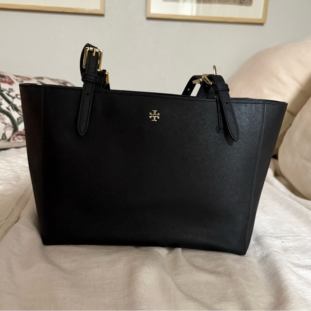 Tori Burch shoulder bag